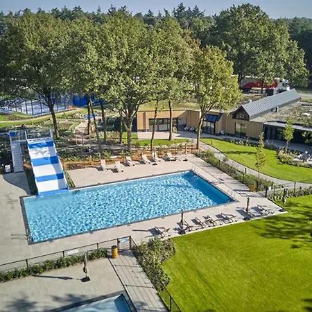 Huiske Oan T Bos Lage Mierde エクステリア 写真